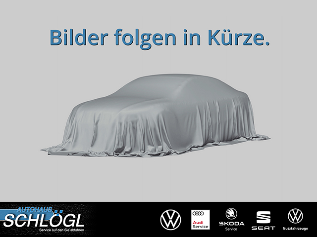 Volkswagen Touran 2.0 l TDI UNITED Müdigkeitserkennung