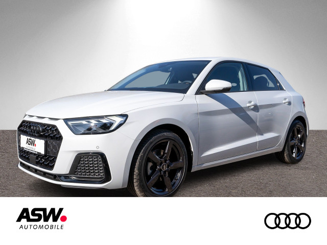 A1 Sportback advanced 35 TFSI 110(1 50) kW(PS) S tronic