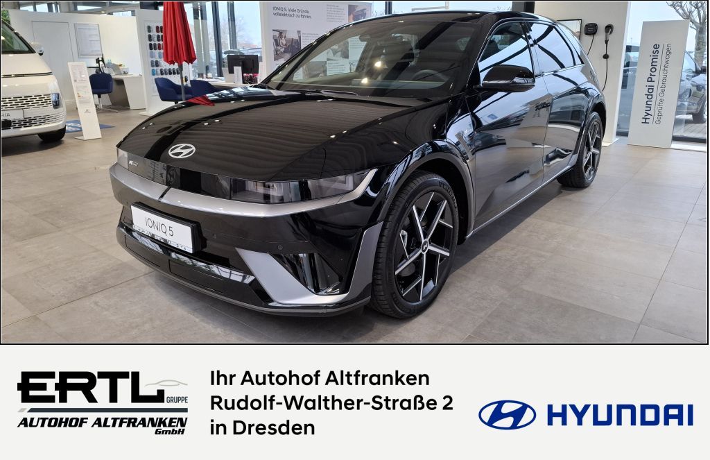Hyundai IONIQ 5 h N Line