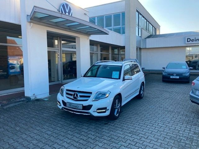 Mercedes-Benz GLK 350 4.9 GLK 350 (2093)