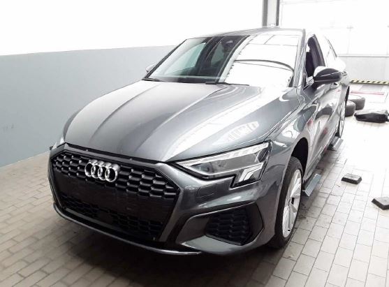 A3 Sportback 40 TFSI e S line S tronic Navi LED