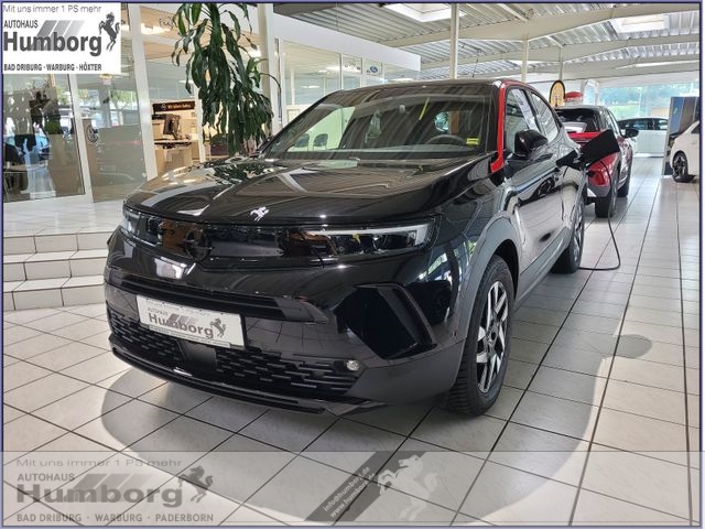 Mokka-e GS Line Navi 50kWh 99%SoH LED Apple CarPlay Android
