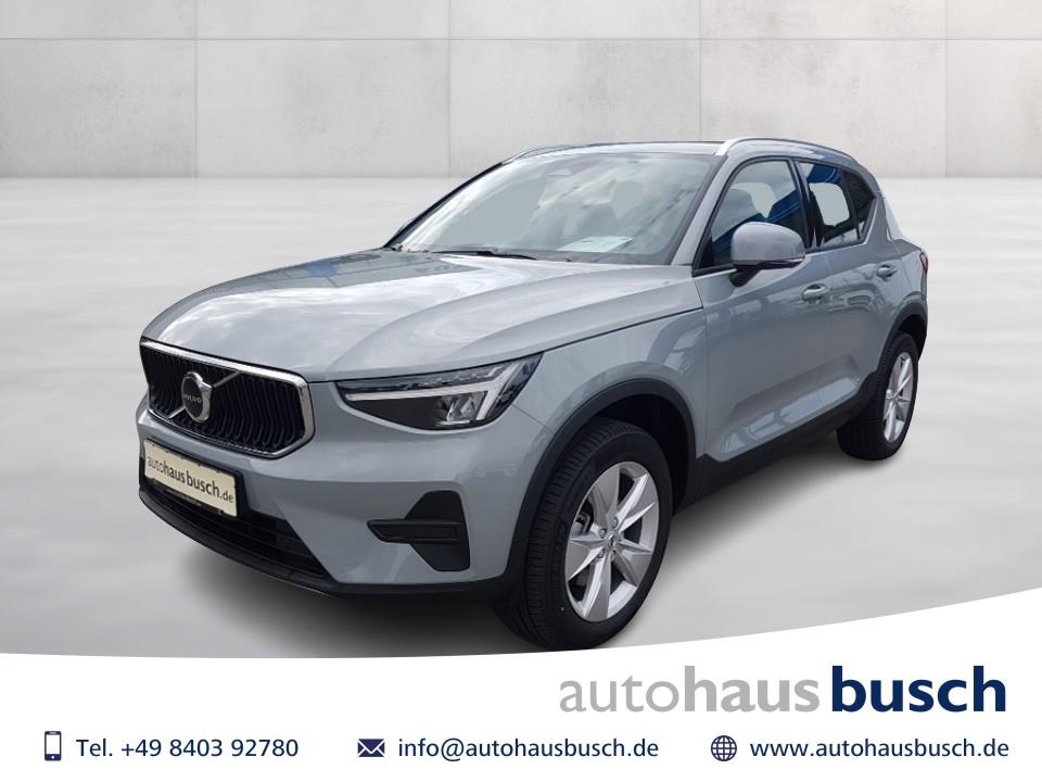 Volvo XC40 Core B3 FWD Mild Hybrid Automatik
