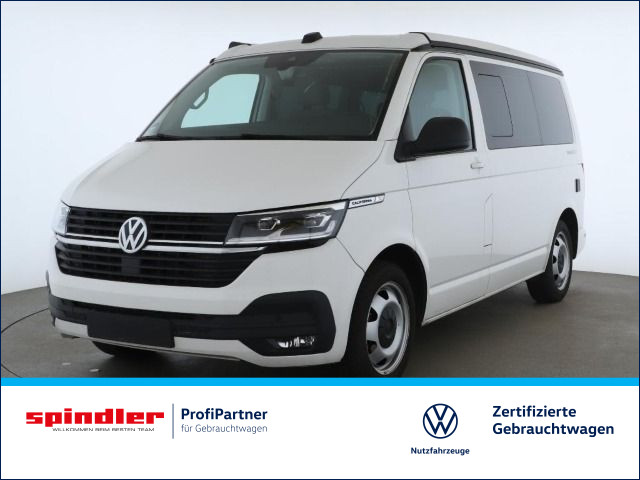 T6.1 California Beach 2.0 TDI / ACC, AHK, LED