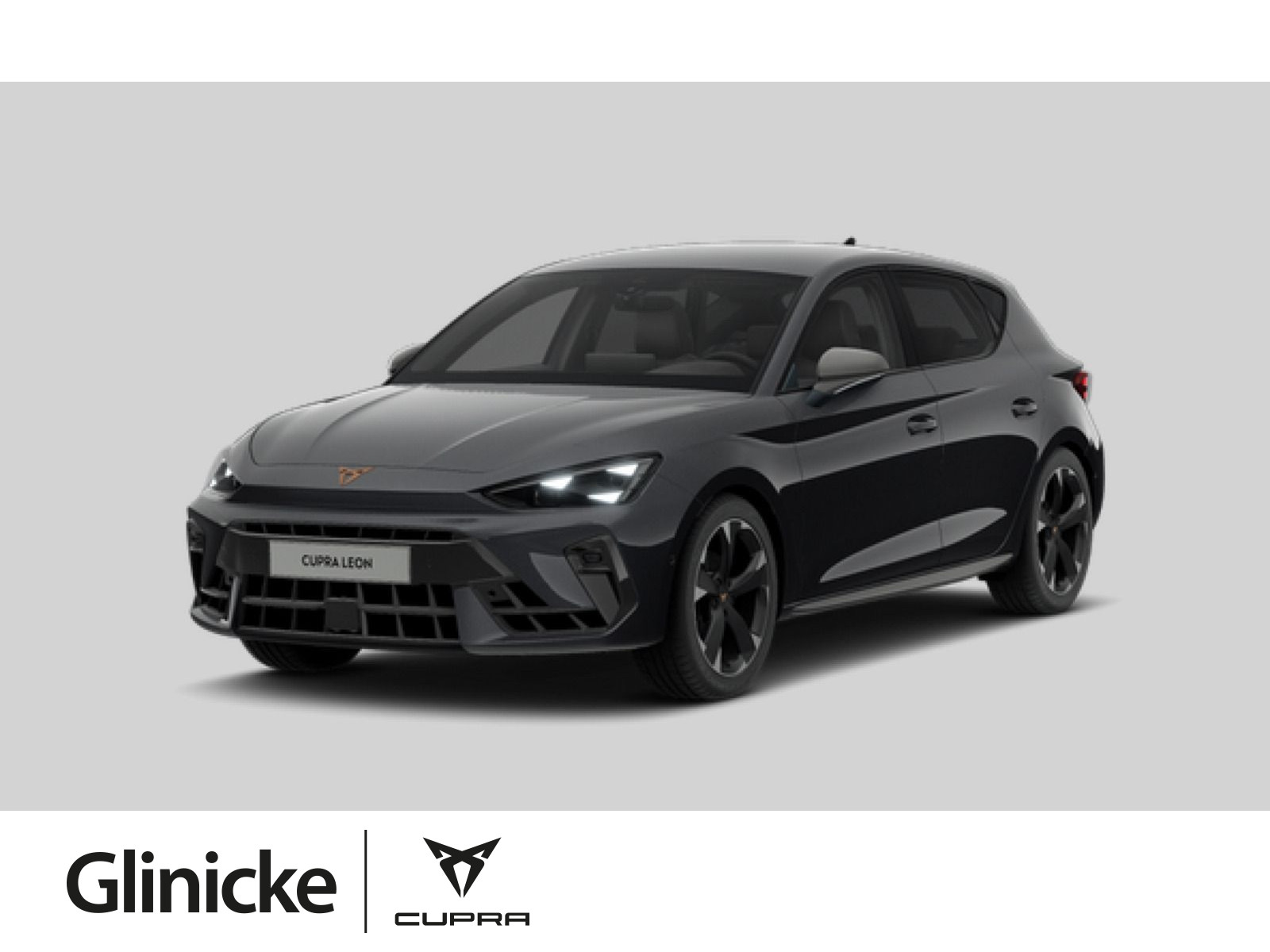 CUPRA Leon 1.5 eTSI