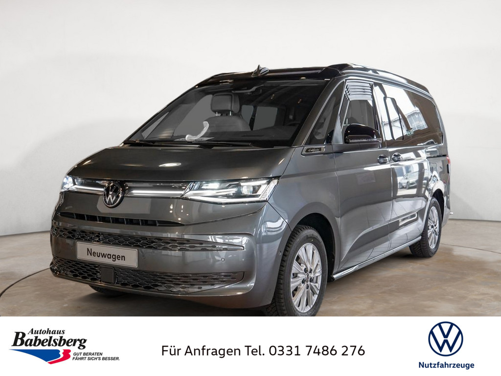vw T7 Multivan