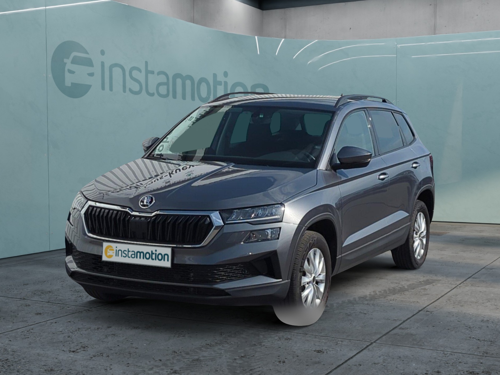 Skoda Karoq SeleTSI