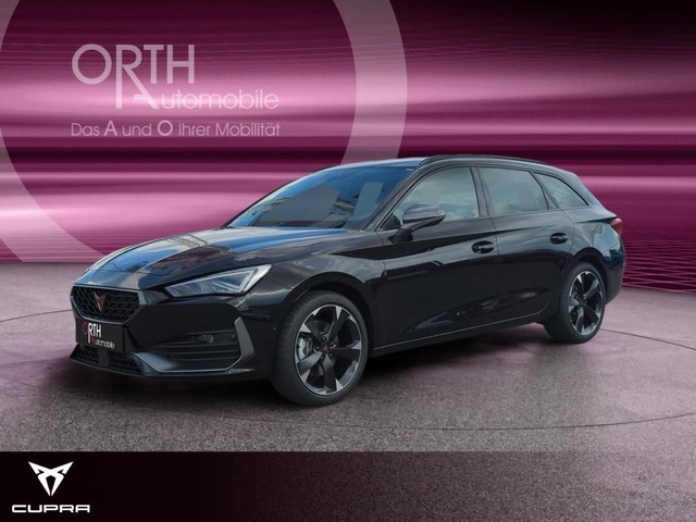 Leon SP 2.0TDI 150PS MATRIX BEATS AHK KAMERA LM