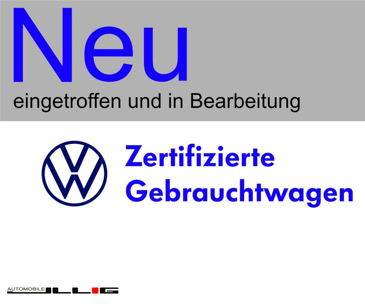 Volkswagen up 2.1 e-up Edition inkl (UPE 364)
