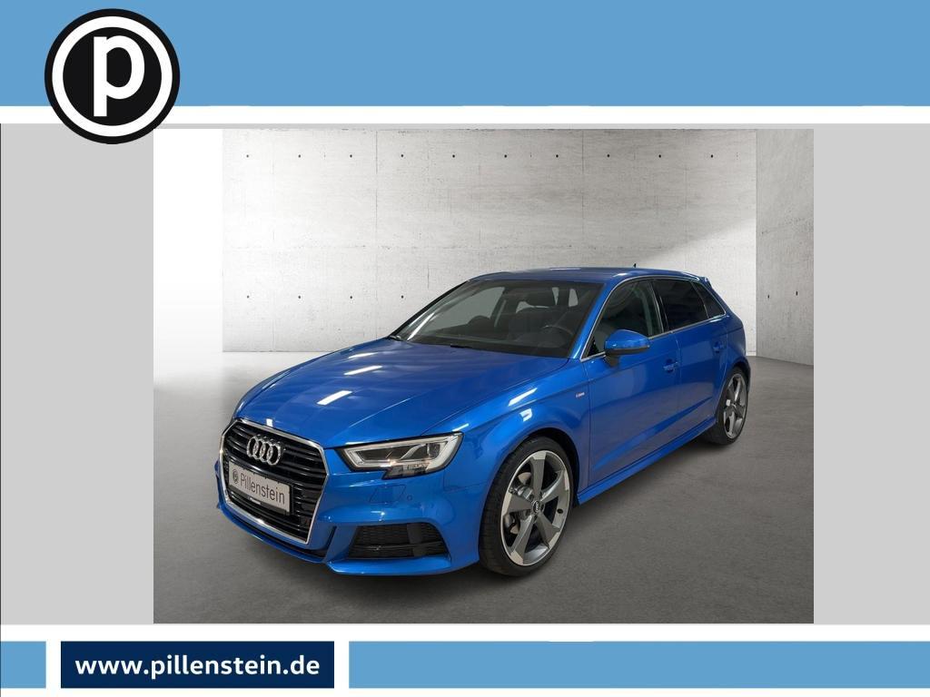 Audi A3 1.5 TFSI Sportback S-LINE
