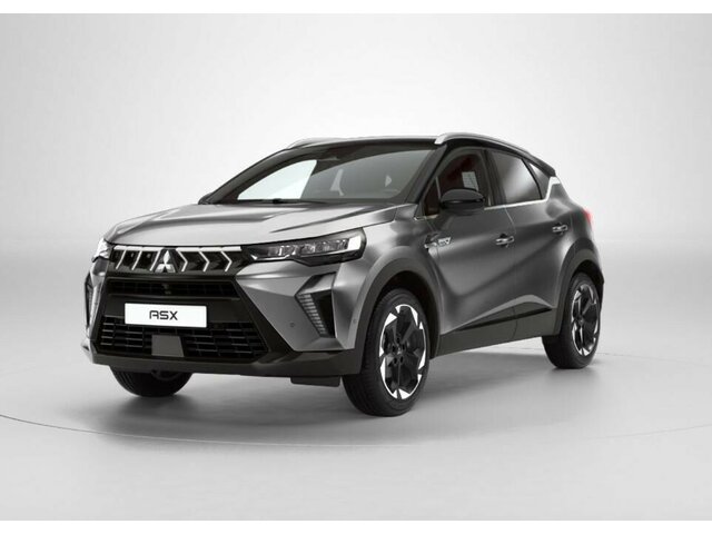 Mitsubishi ASX 1.6 INTRO EDITION HYBRID ° MY25