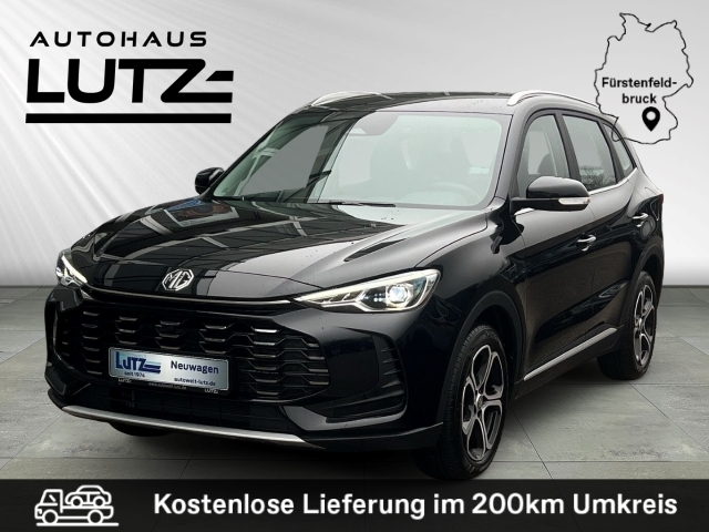 ZS Hybrid+ Comfort 1.5l  *Sofort Verfügbar*