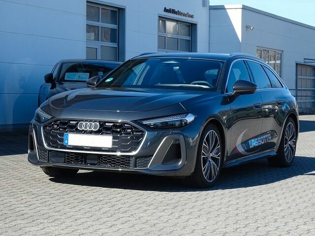 Audi A5 Avant TDI S Line Tech pro