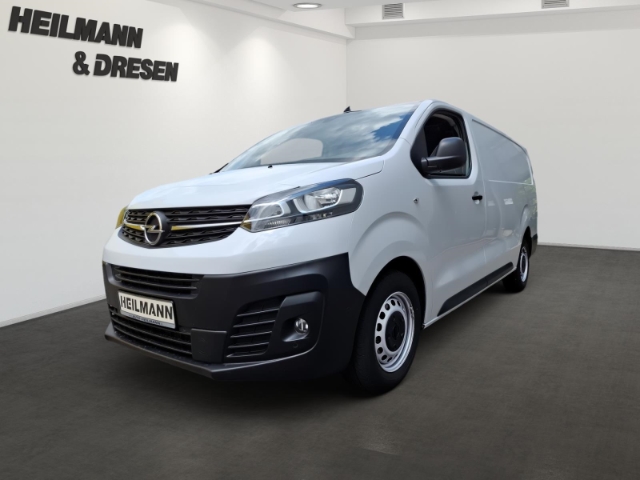 Vivaro Cargo Edition L 2.0 D/Navi/Klima/PDC/Holzboden/Laderaumverkleidung/BlindSpot/Tempomat