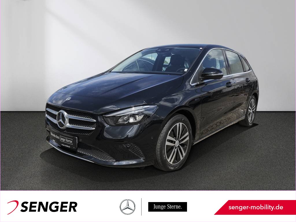 Mercedes-Benz B 250 e Progressive Ambiente Totwink