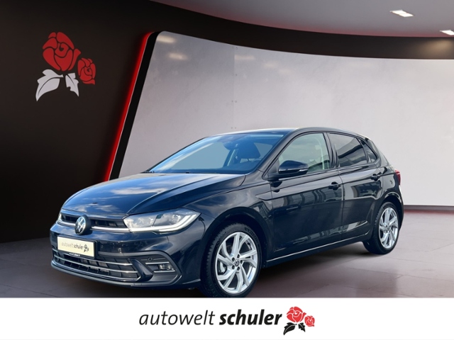 Polo Style 1,0 l TSI 7-Gang-DSG