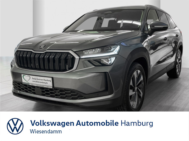 Kodiaq 2.0 Selection TDI DSG 4x4 Kamera AHK Sitzhzg.