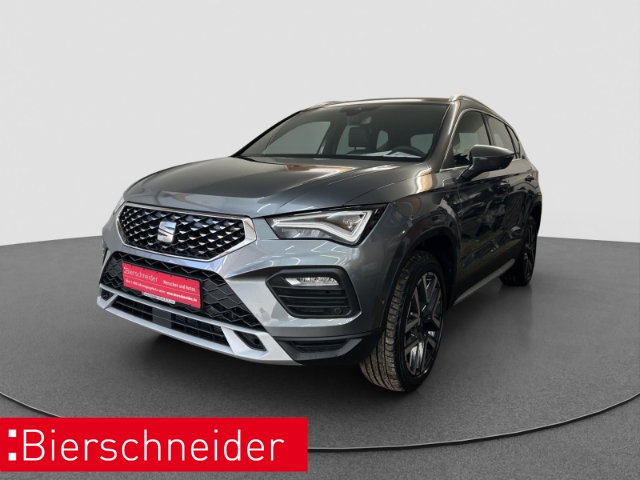 Seat Ateca 1.5 TSI Xperience