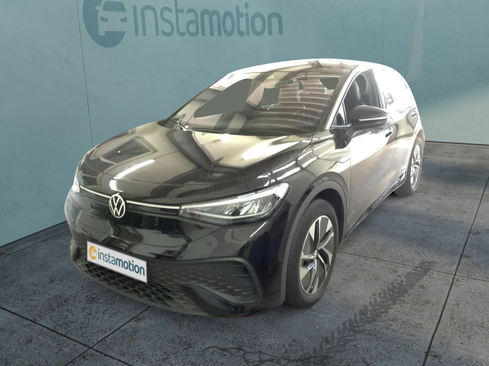 ID.5 Pro NAVI+AREA+ACC+EASY+77KW+19 
