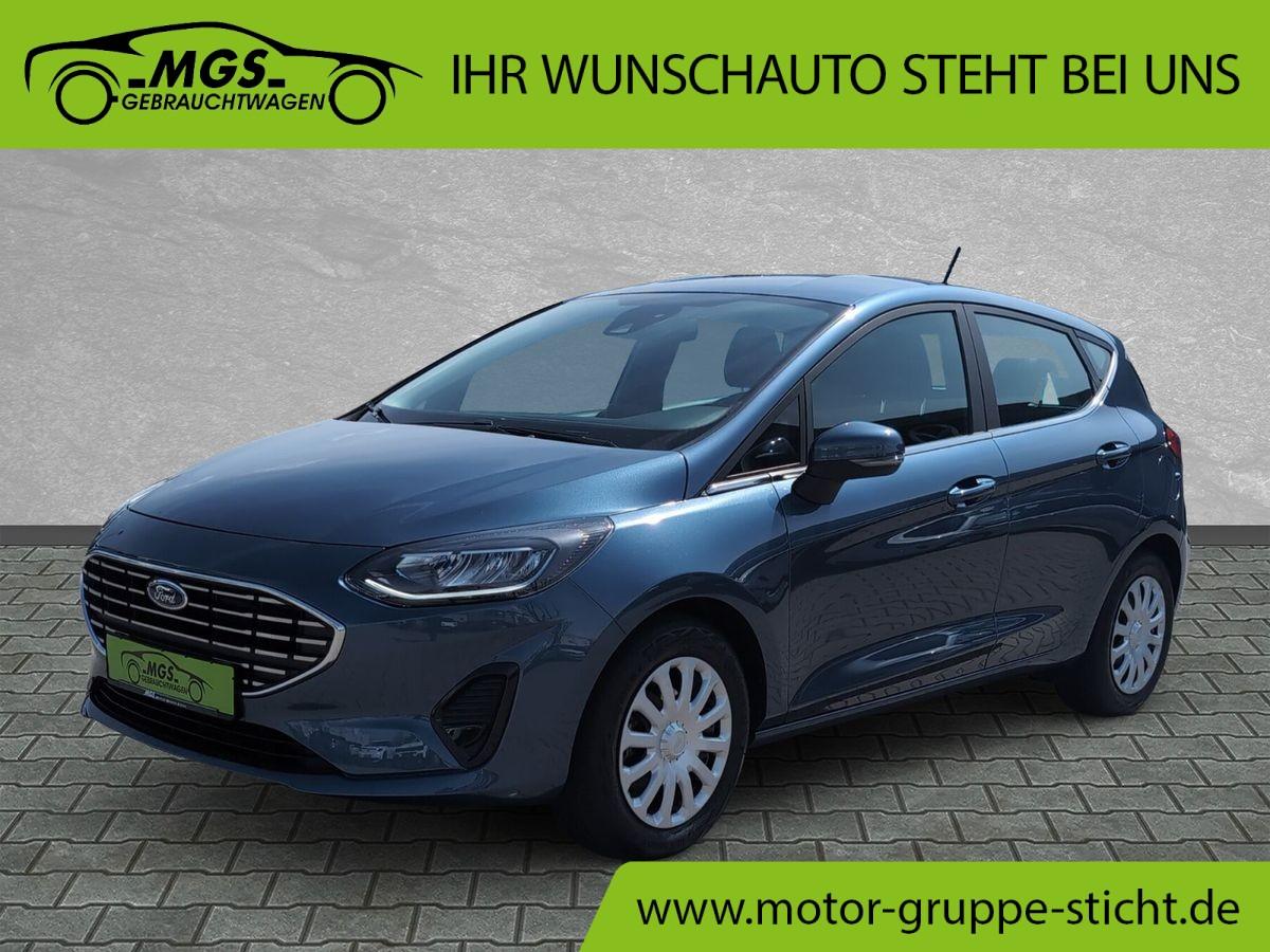 Ford Fiesta Titanium # #
