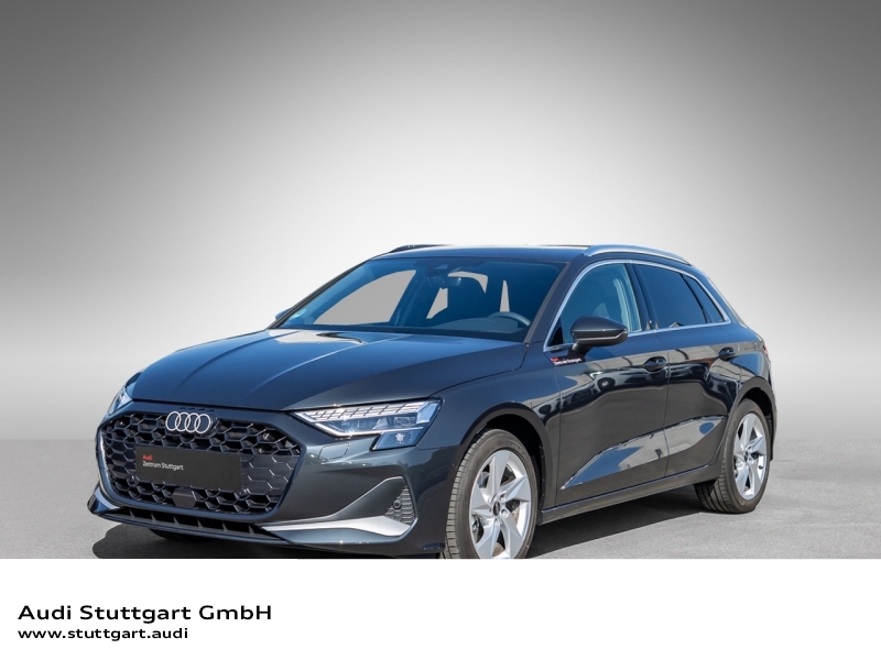 A3 Sportback advanced 35 TDI 110(150) S tronic