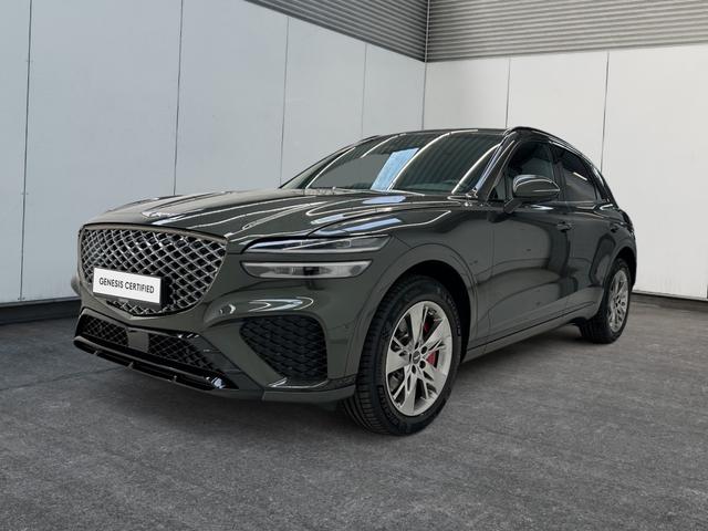 GV70 2.5 T Sport AWD Comfort Seat Pack & Sunr...