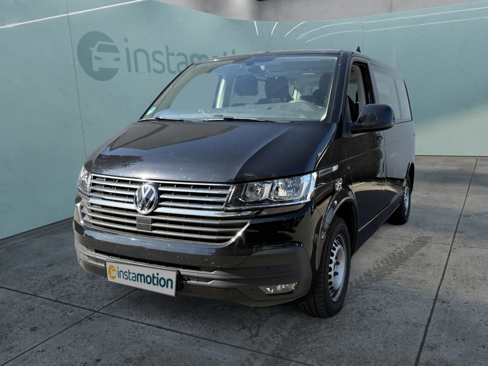 T6 Caravelle T6.1 DSG Kurz Comfortline9-Sitzer
