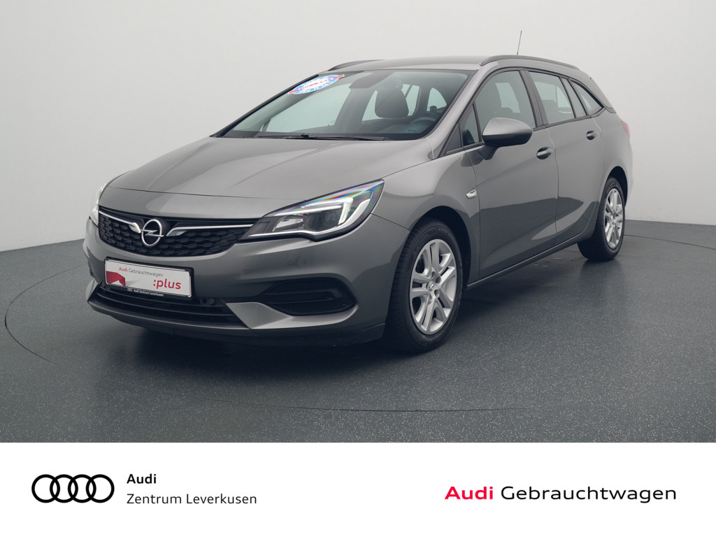 Opel Astra 1.4 ST Turbo Edition