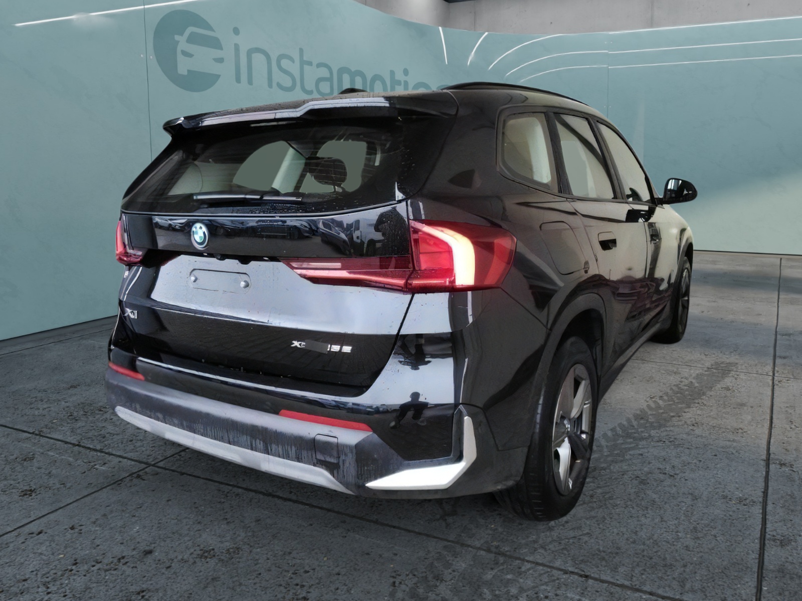 X1 xDrive 25e 17 LED NAVI KAMERA