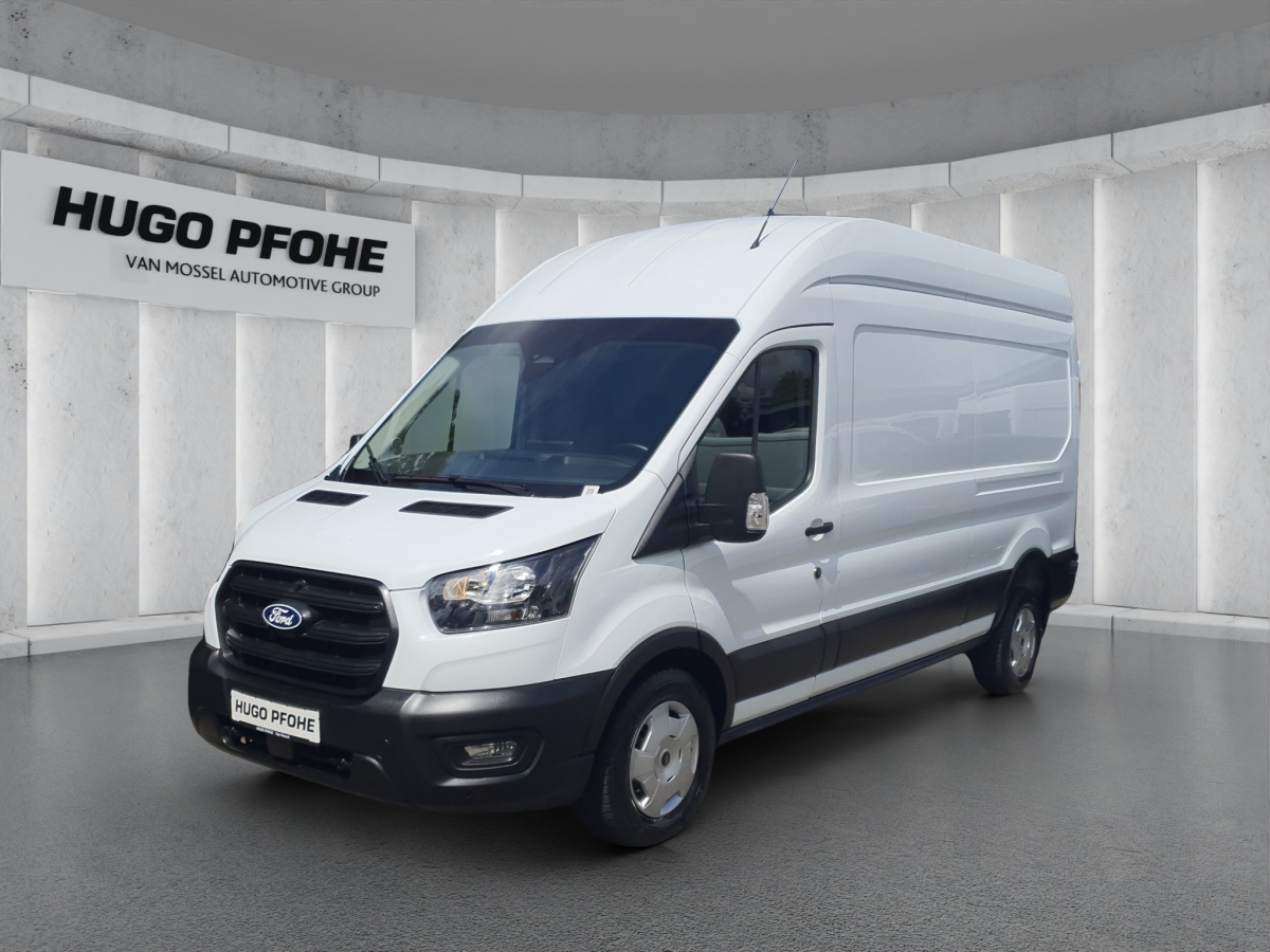 Transit Trend Kastenwagen 350 L3 2.0 EB Autom GJR