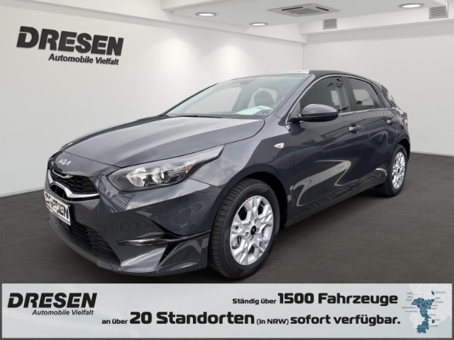 Kia cee'd 1.5 Vision T