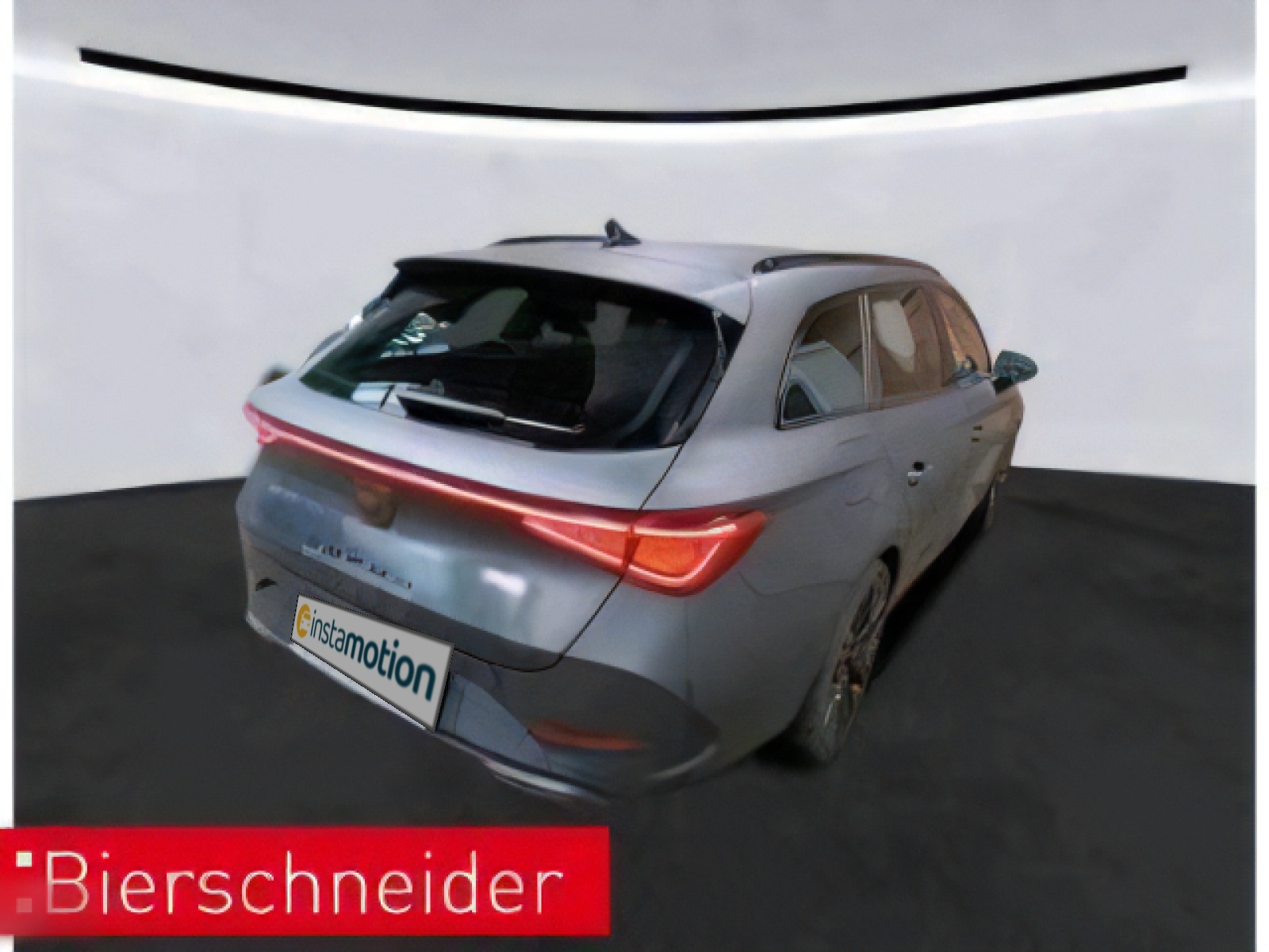 CUPRA Leon 1.4 SP e-Hybrid VZ