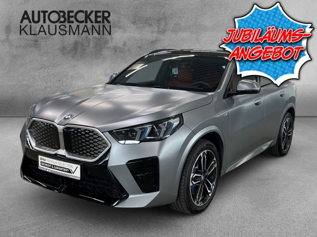iX2 eDrive20 M Sport 19