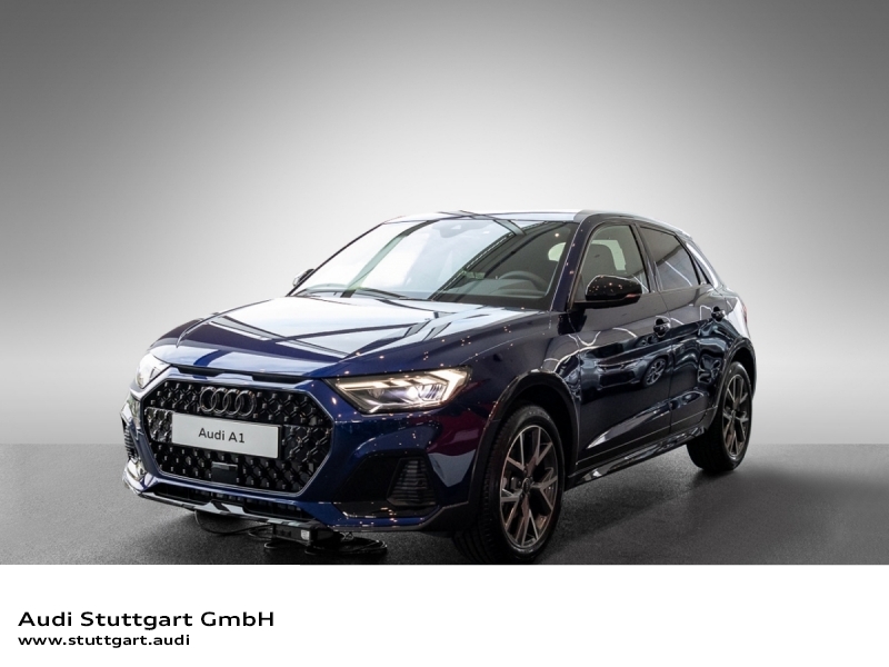Audi A1 allstreet 30 TFSI