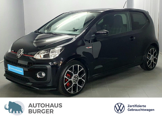 up! GTI up! 1.0TSI