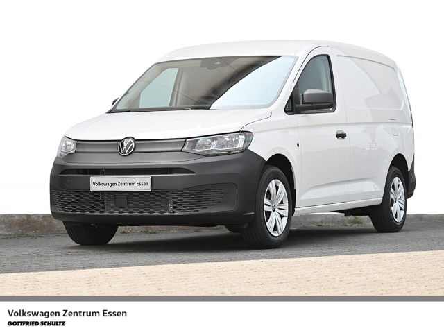 Caddy Maxi Cargo 2 0 l TDI