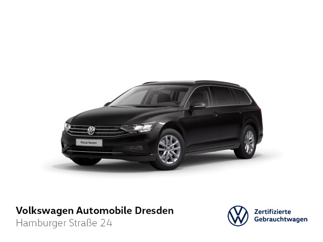 Volkswagen Passat Variant 1.5 TSI Business LANE