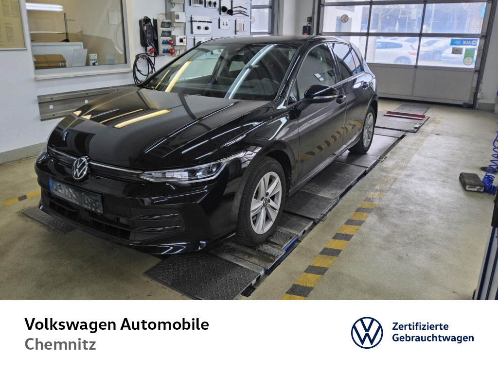 Volkswagen Golf 1.5 VIII eTSI Life