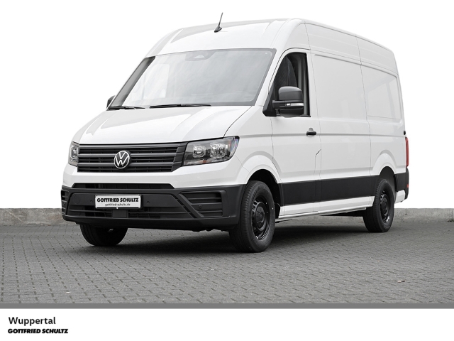 Crafter 35 KASTEN 2 0 L 103 KW mittellang Hochdach FWDsofort verfügbar
