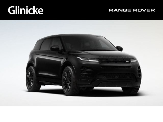Land Rover Range Rover Evoque D200 Dynamic SE hi
