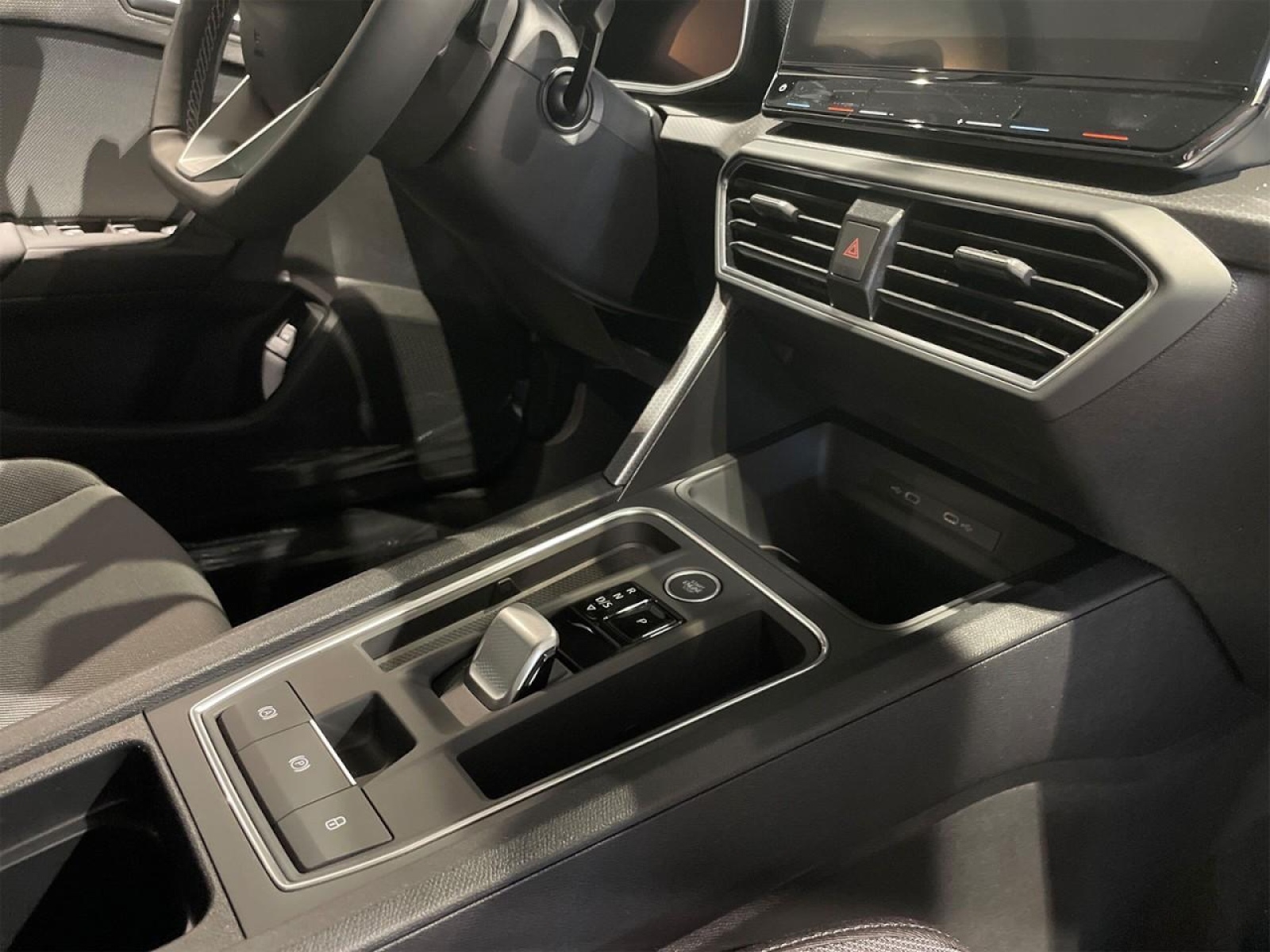 Seat Leon 1.5 Sportstourer Style Edition TeSI