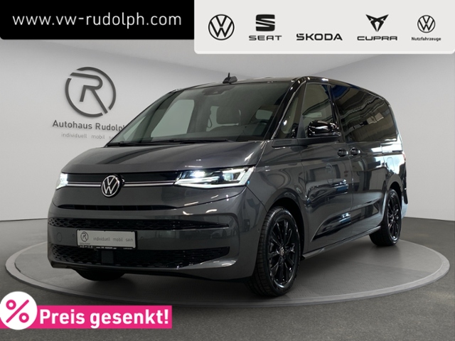 Volkswagen T7 Multivan 2.0 TDI Multivan Edition lang