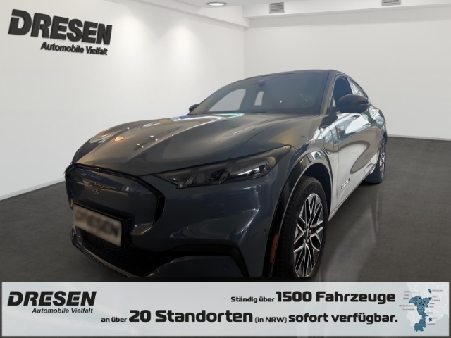 Mustang MACH-E Premium RWD *TECHNOLOGIE-PAKET+*600km REICHWEITE*