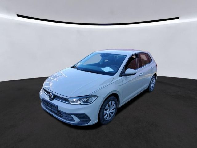 Polo 1.0 TSI DSG Life Navi ACC LED SHZ