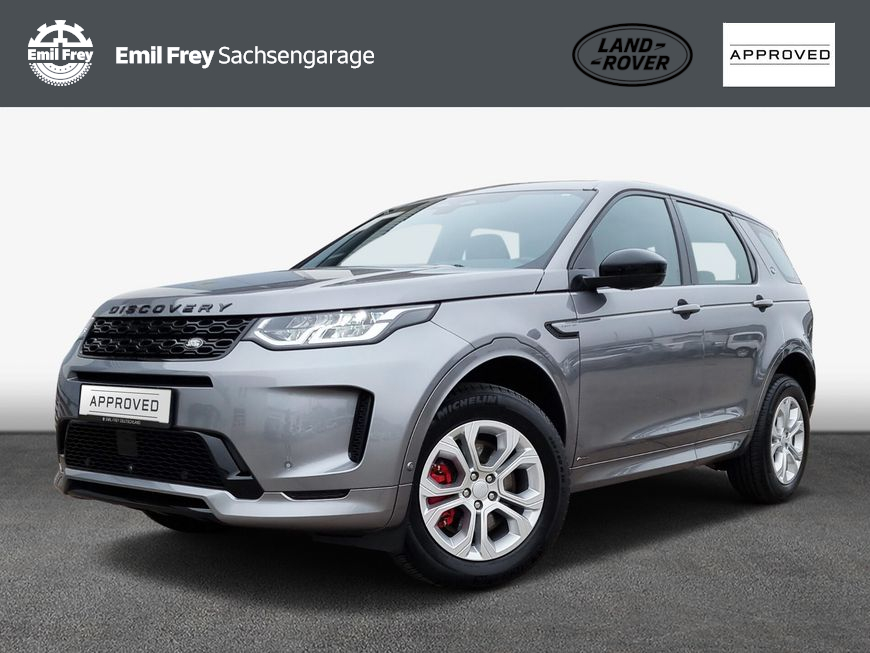 Land Rover Discovery Sport D200 R-Dynamic