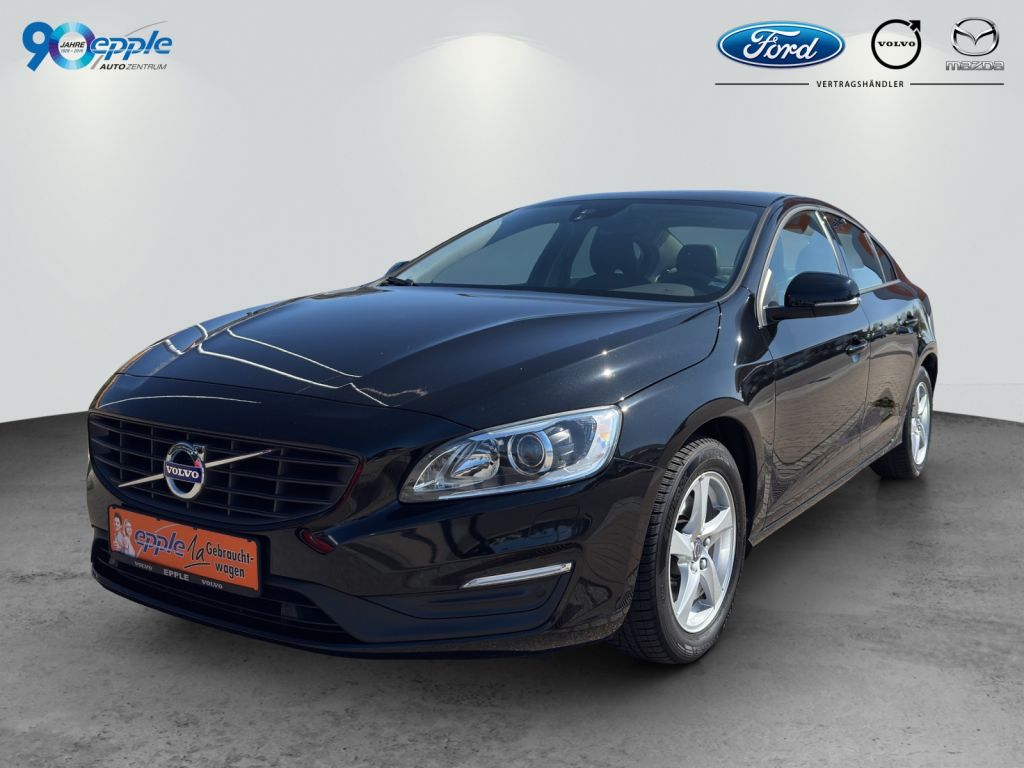 Volvo S60 T4