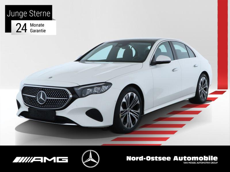 Mercedes-Benz E 220 d AVANTGARDE 19