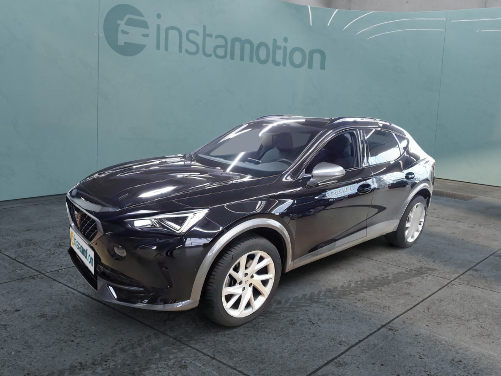 Formentor 2.0 TSI DSG 4DRIVE | NAVI | ACC