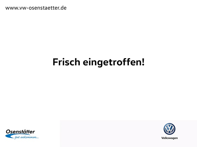 Volkswagen Touran 2.0 TDI Active