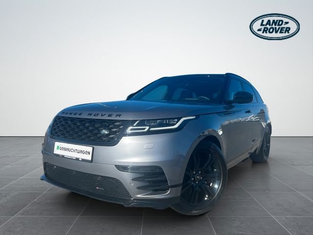 Land Rover Range Rover Velar D300 R-Dyanmic SE AWD Luftfwk R-DYNAMIC SE